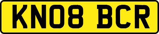 KN08BCR