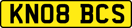 KN08BCS