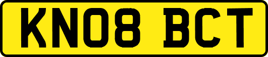 KN08BCT