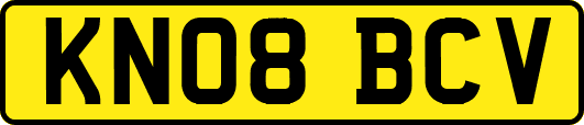KN08BCV
