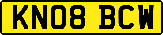 KN08BCW
