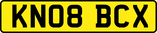KN08BCX
