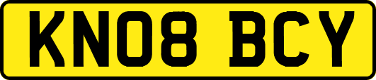 KN08BCY