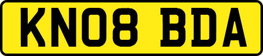KN08BDA