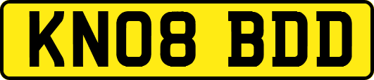 KN08BDD