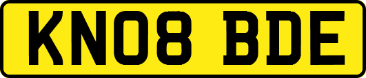 KN08BDE