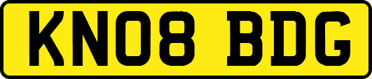 KN08BDG