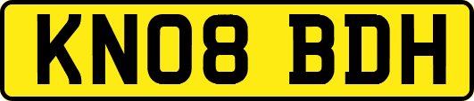 KN08BDH