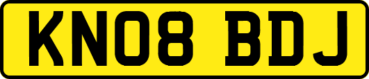 KN08BDJ
