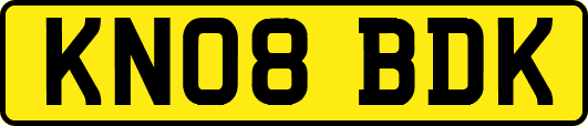 KN08BDK