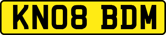 KN08BDM