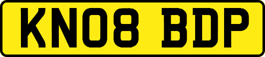 KN08BDP
