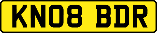 KN08BDR