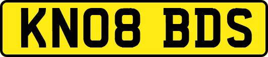 KN08BDS