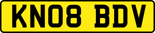 KN08BDV