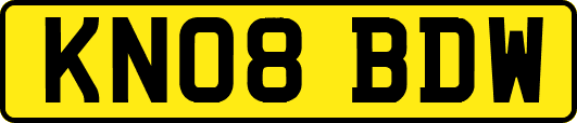 KN08BDW