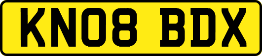KN08BDX