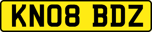 KN08BDZ