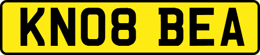 KN08BEA