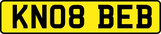 KN08BEB