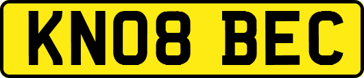 KN08BEC