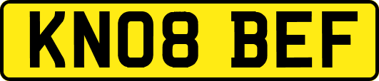 KN08BEF