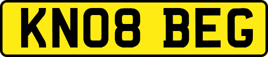 KN08BEG