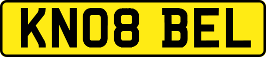 KN08BEL