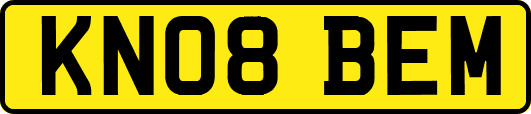 KN08BEM