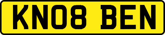 KN08BEN
