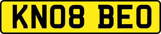 KN08BEO
