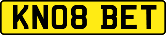 KN08BET