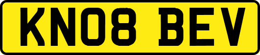 KN08BEV