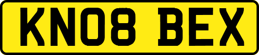 KN08BEX