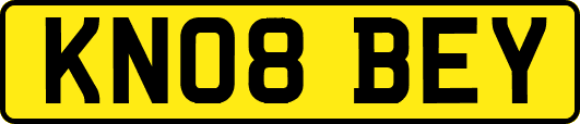 KN08BEY