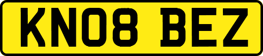 KN08BEZ