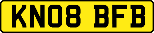 KN08BFB
