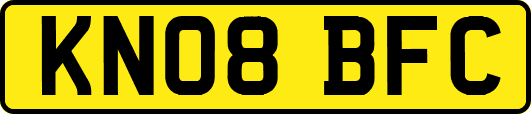 KN08BFC