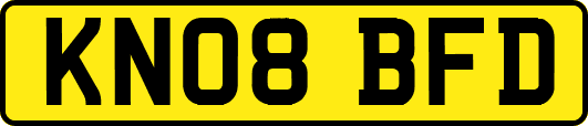 KN08BFD