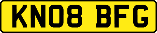 KN08BFG