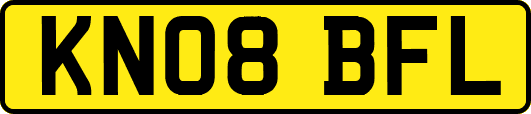 KN08BFL