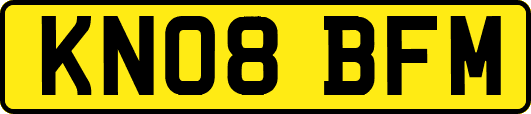 KN08BFM