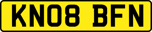 KN08BFN