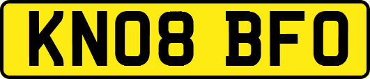 KN08BFO