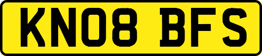 KN08BFS