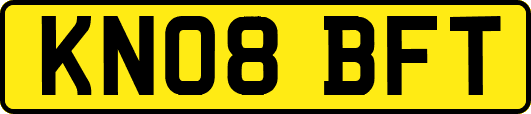 KN08BFT
