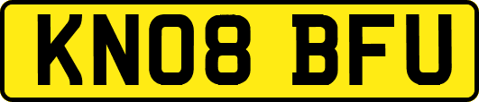 KN08BFU