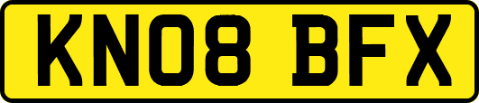 KN08BFX