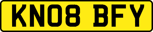 KN08BFY