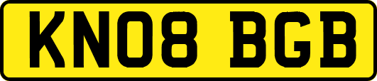 KN08BGB